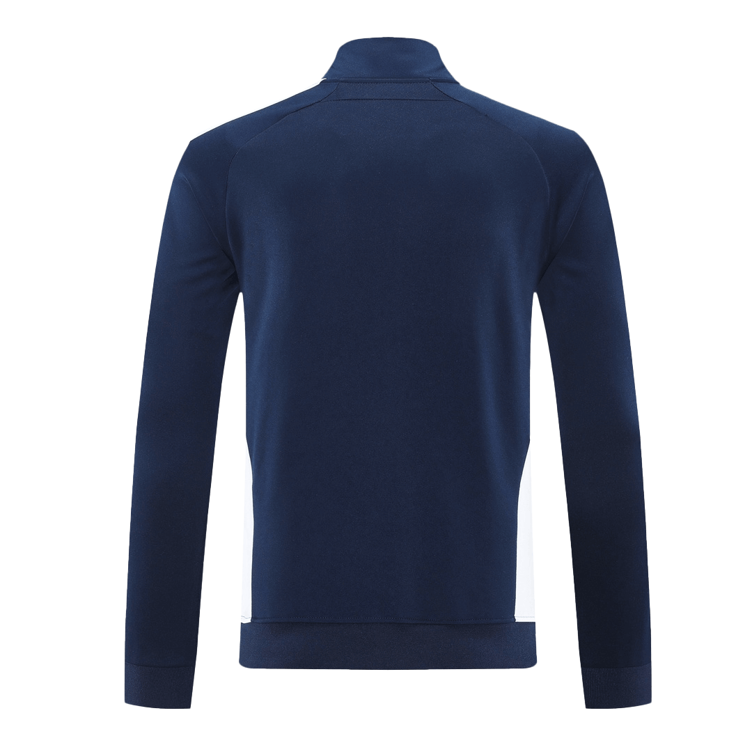 Chaqueta de Entrenamiento Real Madrid 2025/26