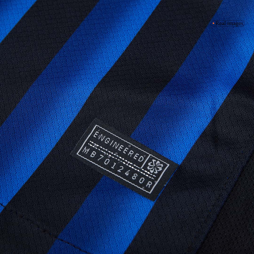 Camiseta Inter de Milán 2025/26 Primera Equipación Hombre-Versión Hincha
