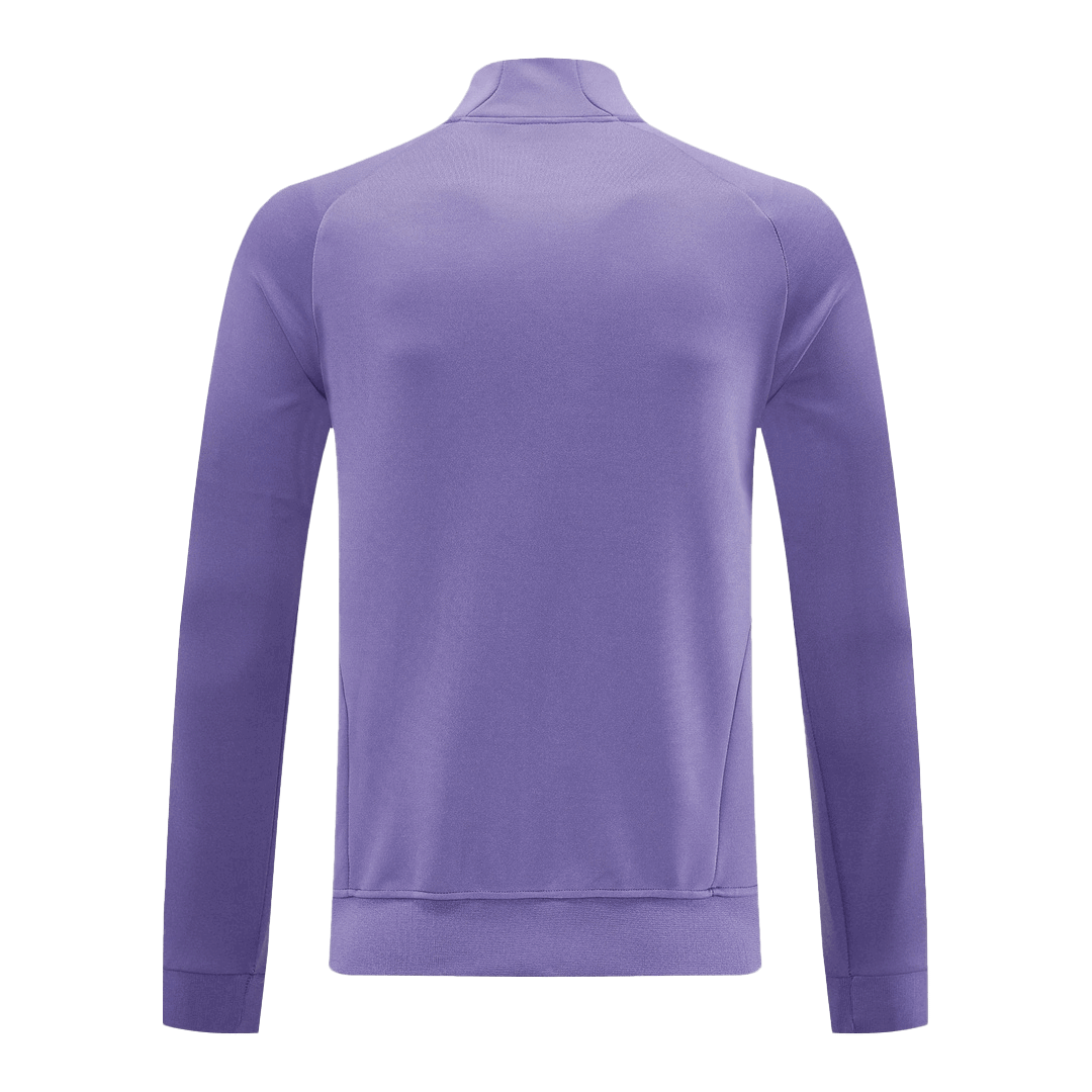 Chaqueta de Entrenamiento Manchester United 2025/26