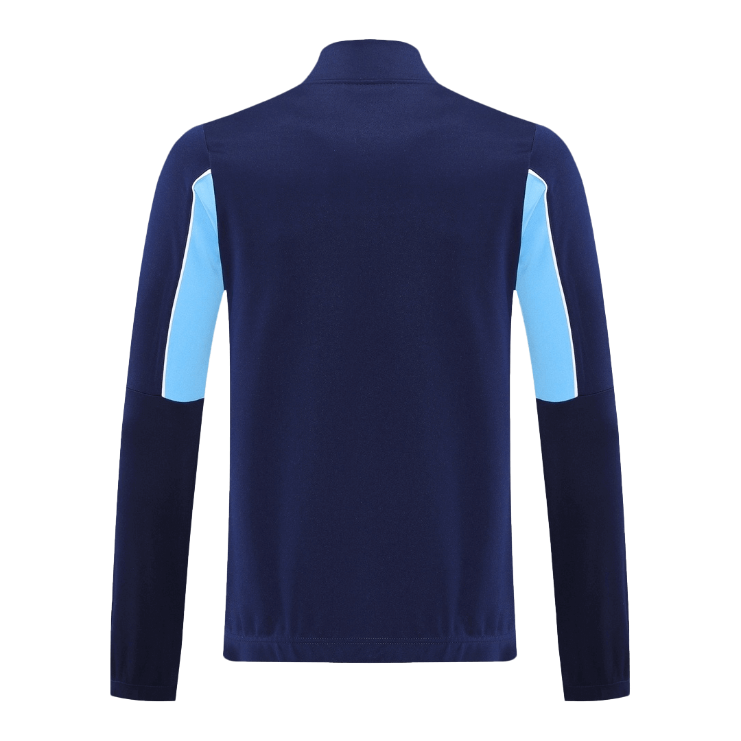 Chaqueta de Entrenamiento Manchester City 2025/26