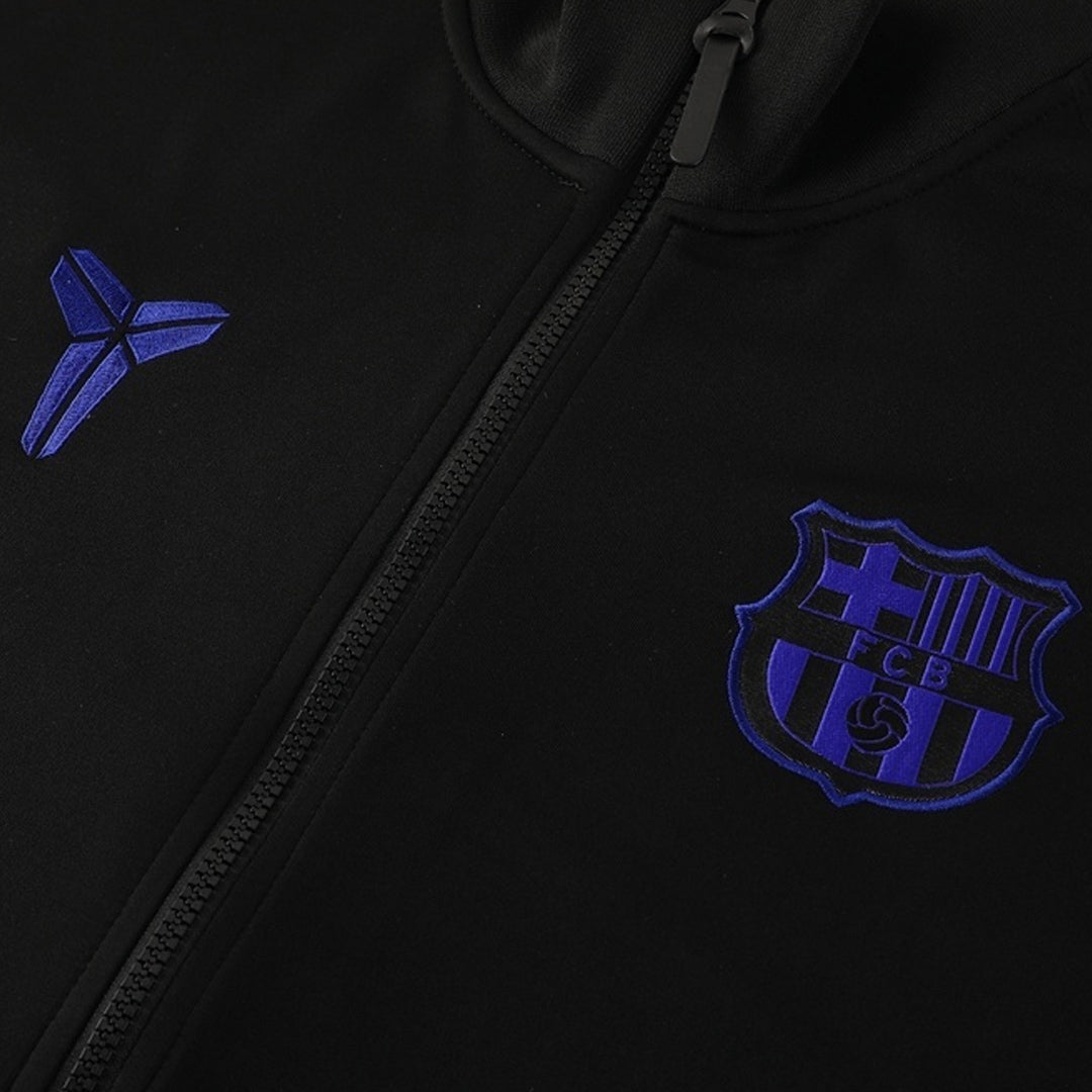 Conjunto Entrenamiento Barcelona 2025/26 Primera Equipación