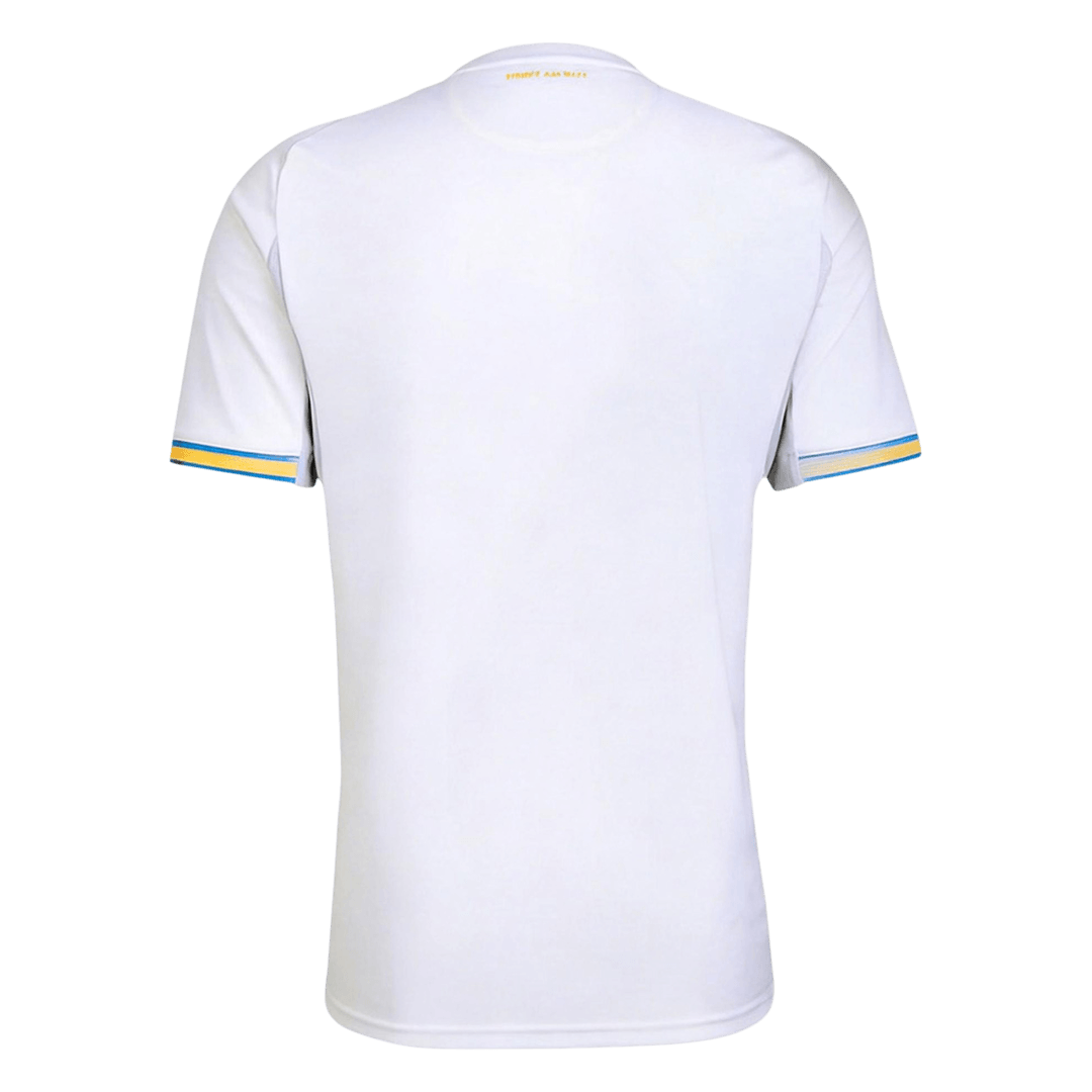 Camiseta Marseille 2026/27 Primera Equipación - Versión Hincha