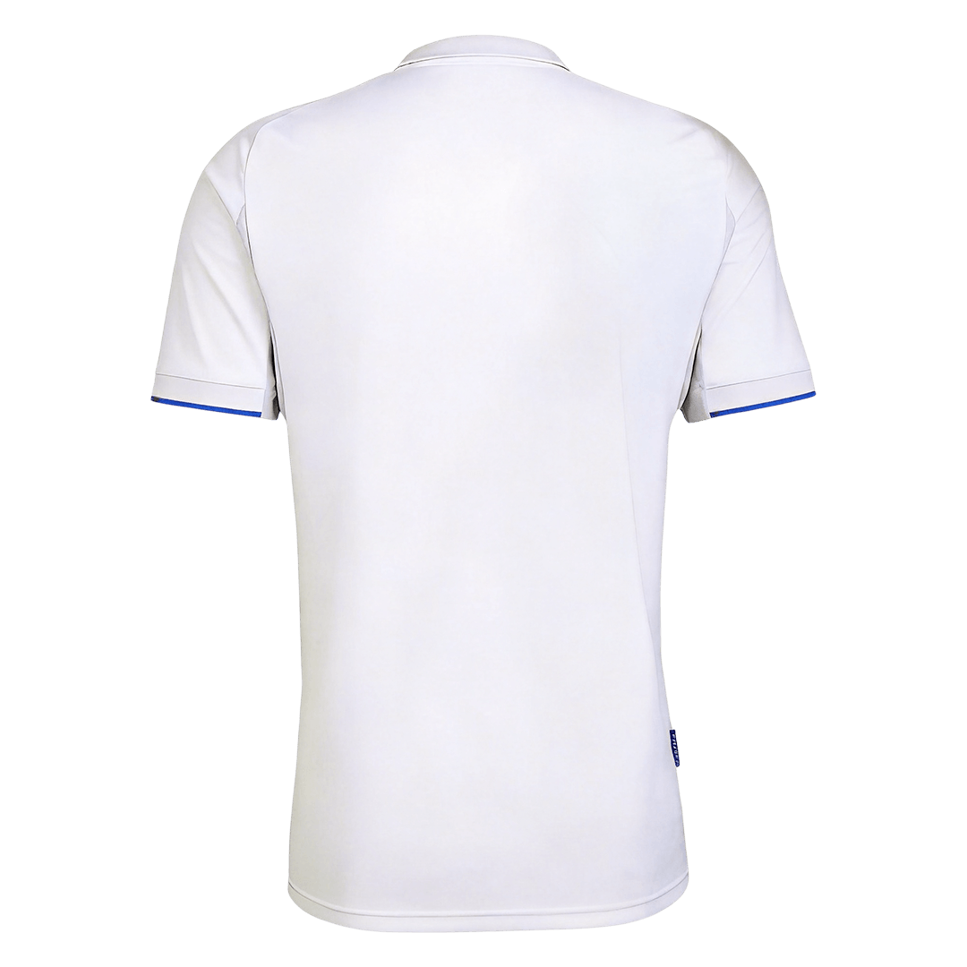 Retro 1998 Italy Segunda Equipación