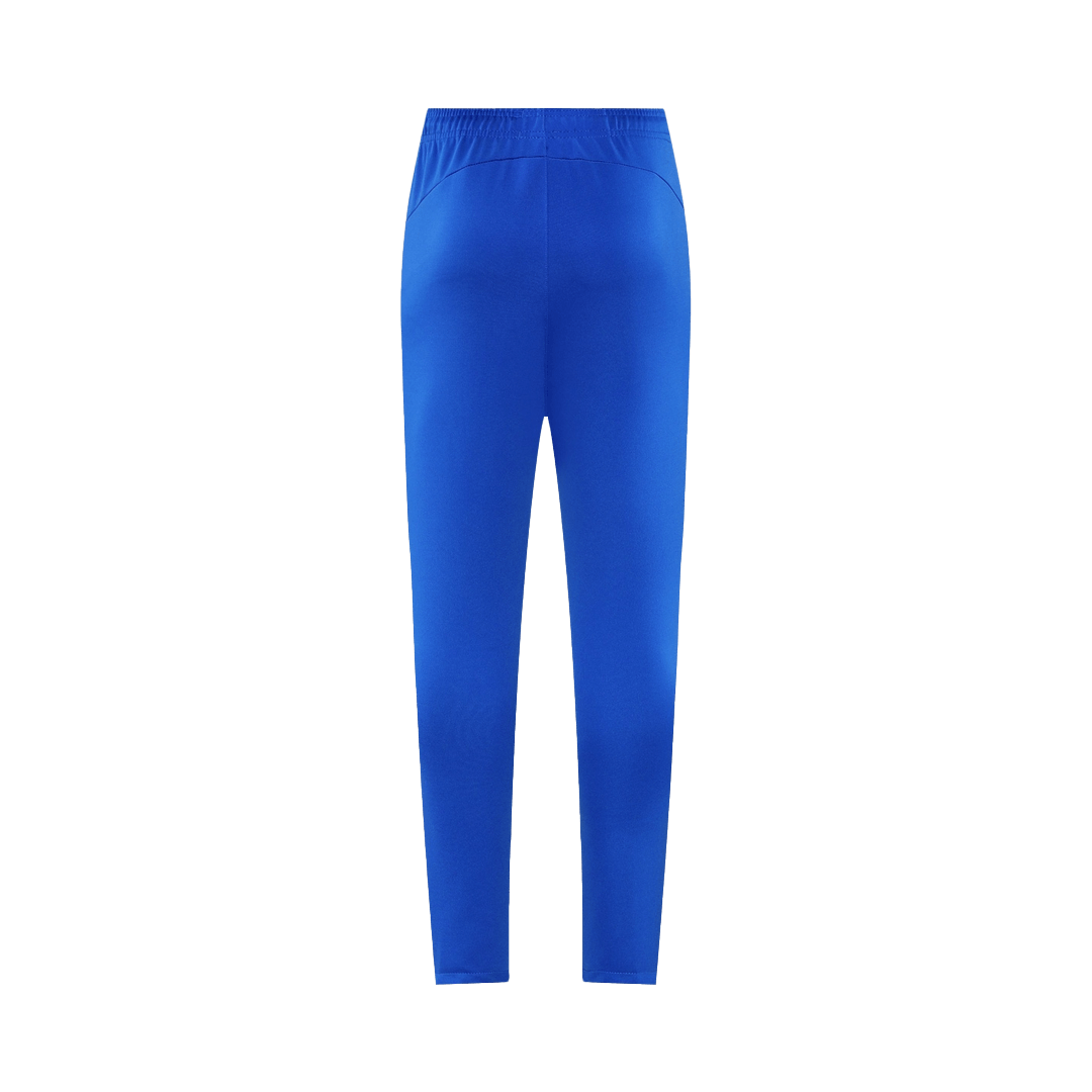 Conjunto de Chaqueta de Entrenamiento Atletico Madrid 2025/26