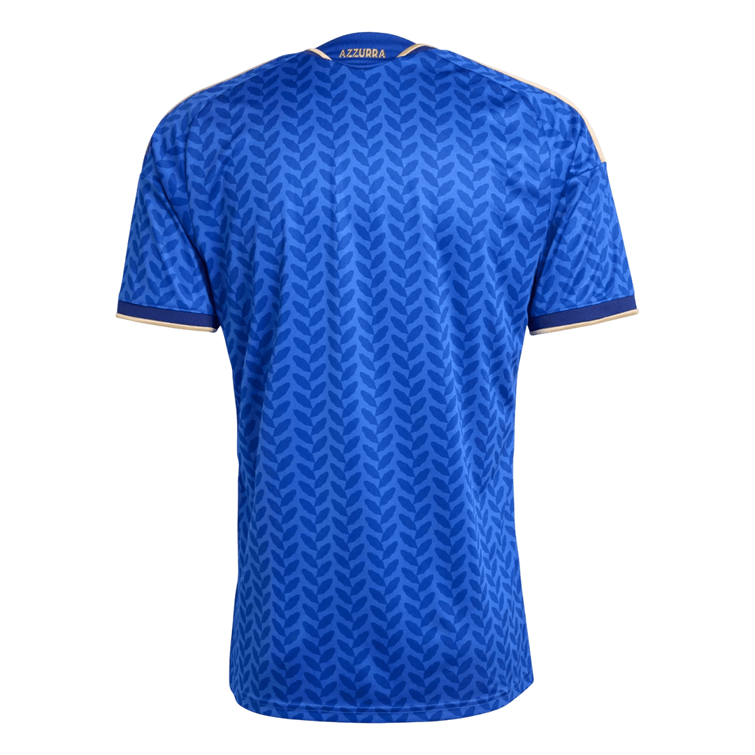 Camiseta Italy 2026 Primera Equipación Copa del Mundo - Versión Hincha