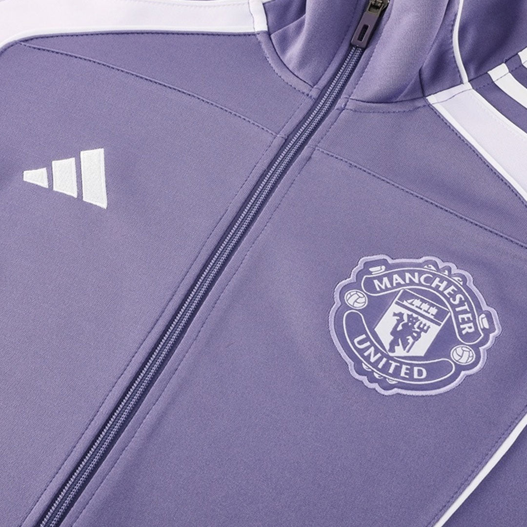 25/26 Manchester United Conjunto de Entrenamiento