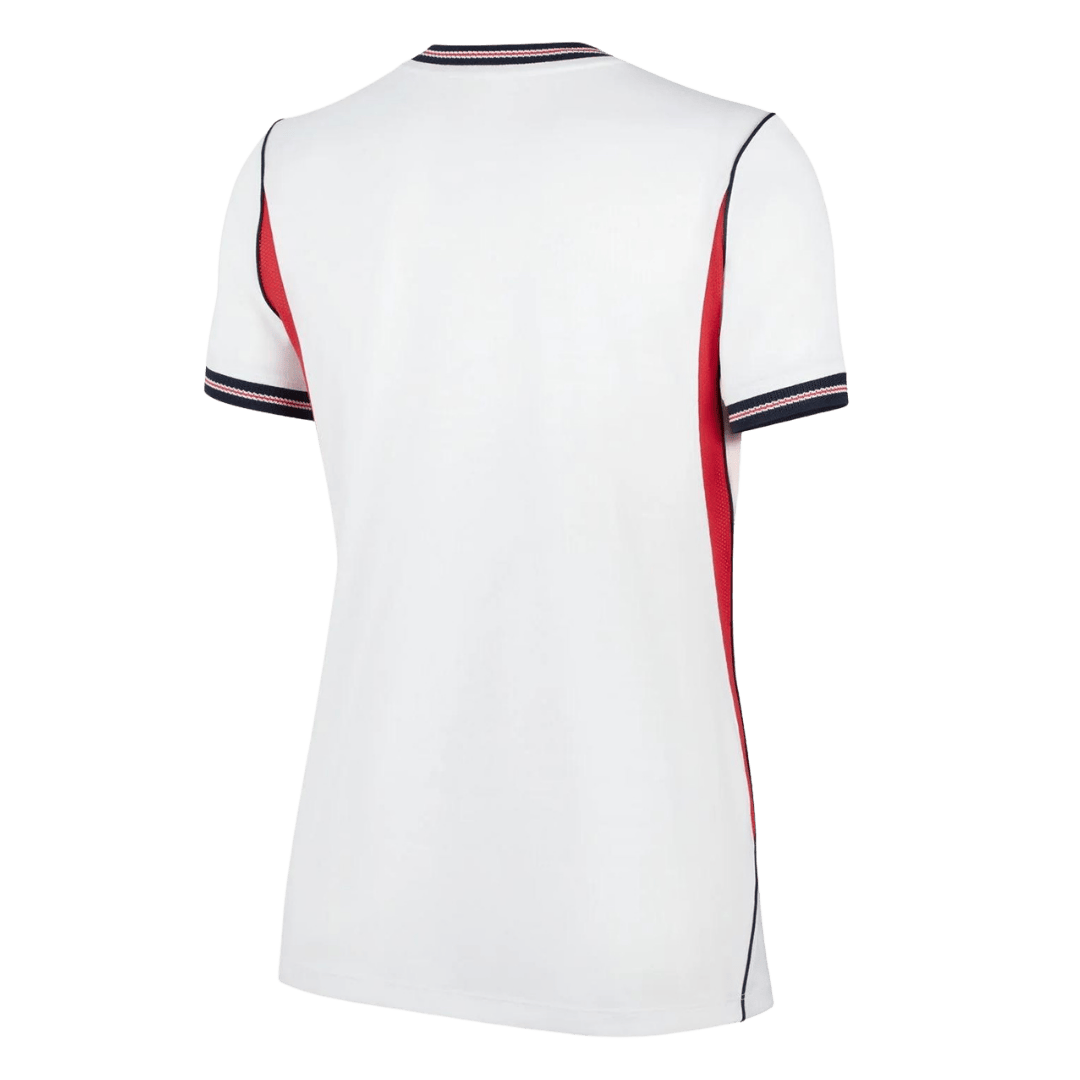Mujer England 2026 Primera Equipación Copa del Mundo Local Women
