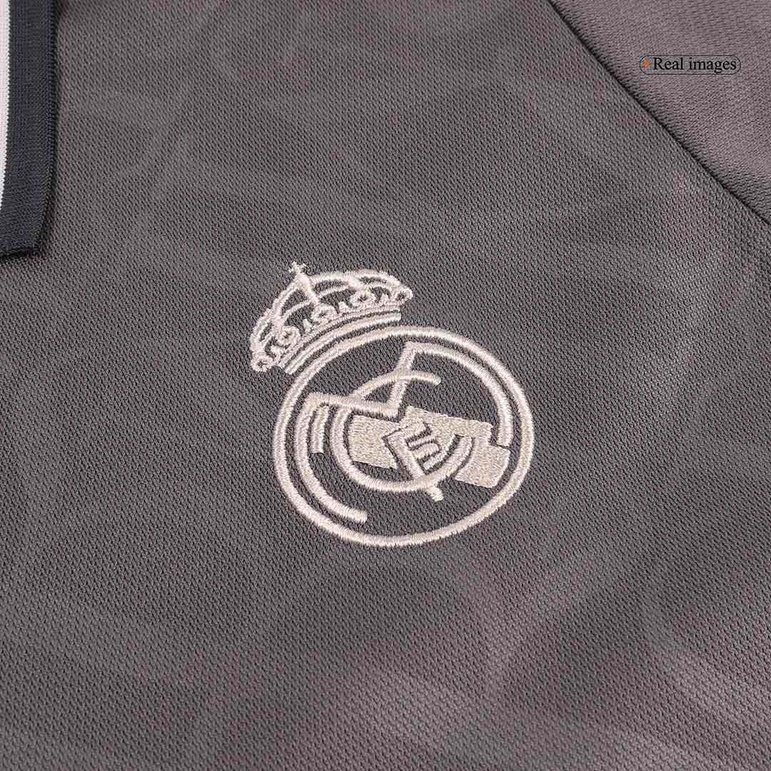 Camiseta Real Madrid 2024/25 Tercera Equipación Mujer