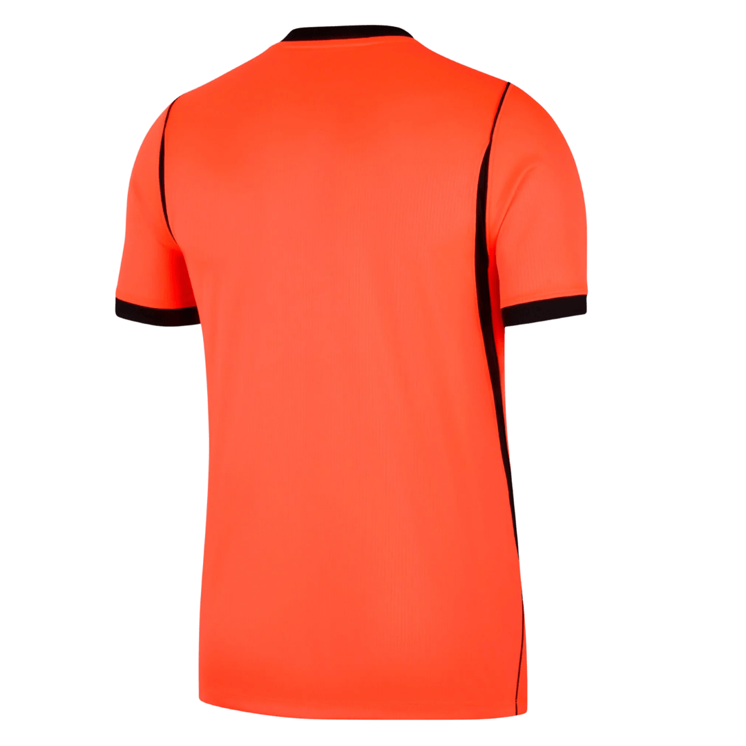 Camiseta Netherlands 2026 Primera Equipación Copa del Mundo - Versión Hincha