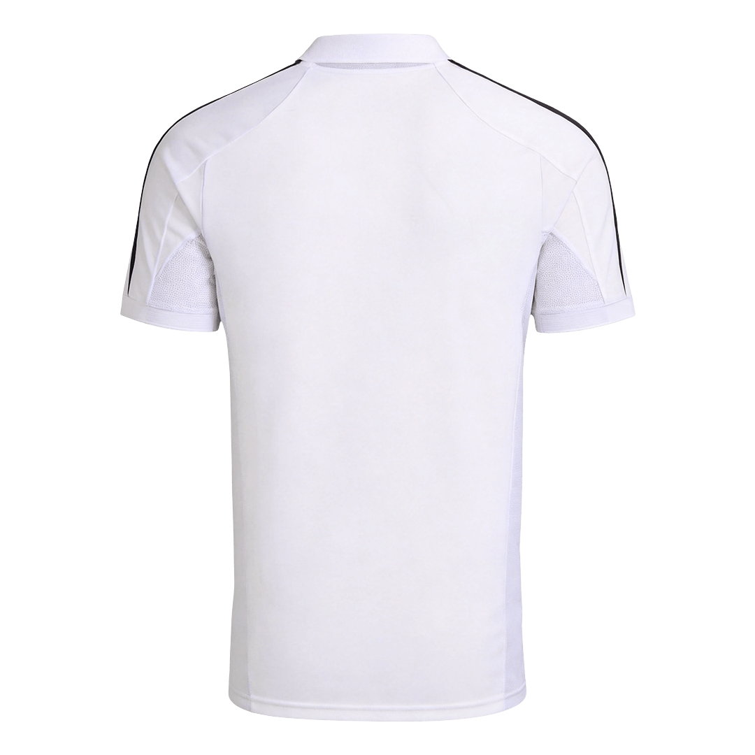 Retro 2004/05 Real Madrid Primera Equipación