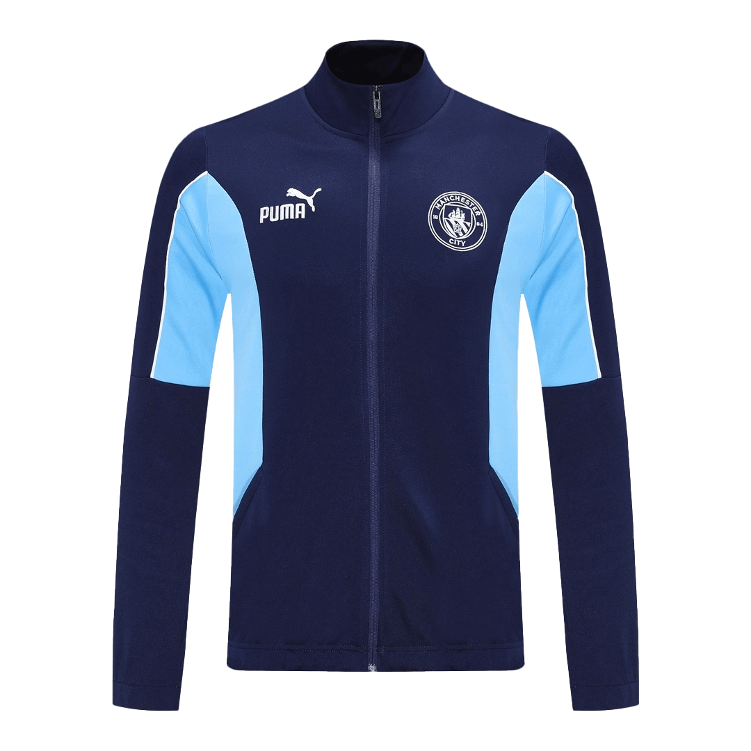 Chaqueta de Entrenamiento Manchester City 2025/26