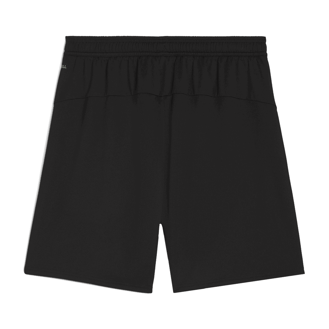 Pantalón Corto Manchester City 2025/26 Segunda Equipación