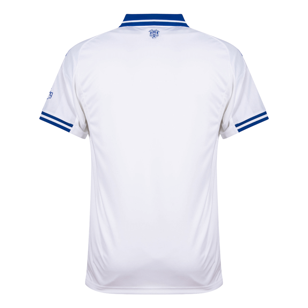 Camiseta FC Copenhagen 2025/26 Primera Equipación - Versión Hincha
