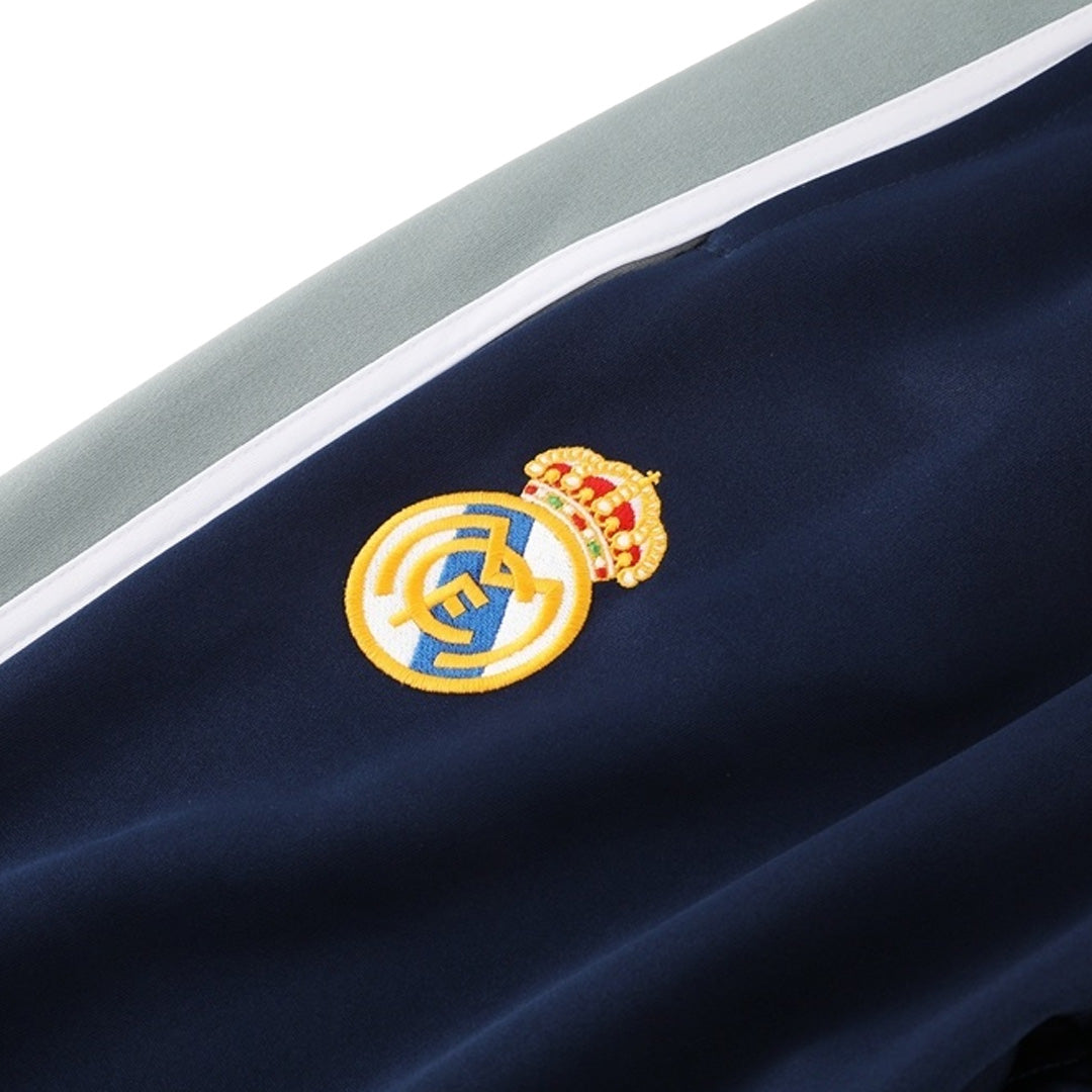 Chaqueta de Entrenamiento Real Madrid 2025/26