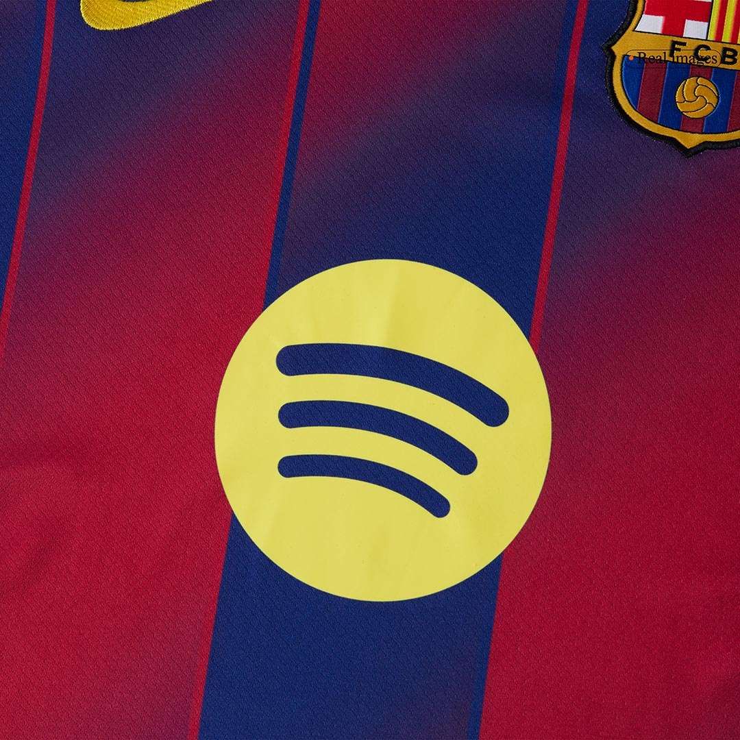 Camiseta RASHFORD #14 Barcelona 2025/26 Primera Equipación-Versión Hincha