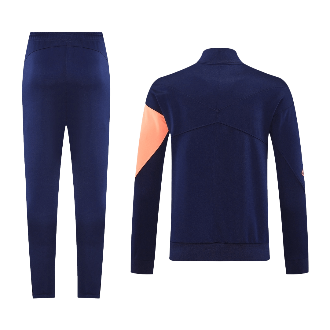 Conjunto Entrenamiento Barcelona 2025/26