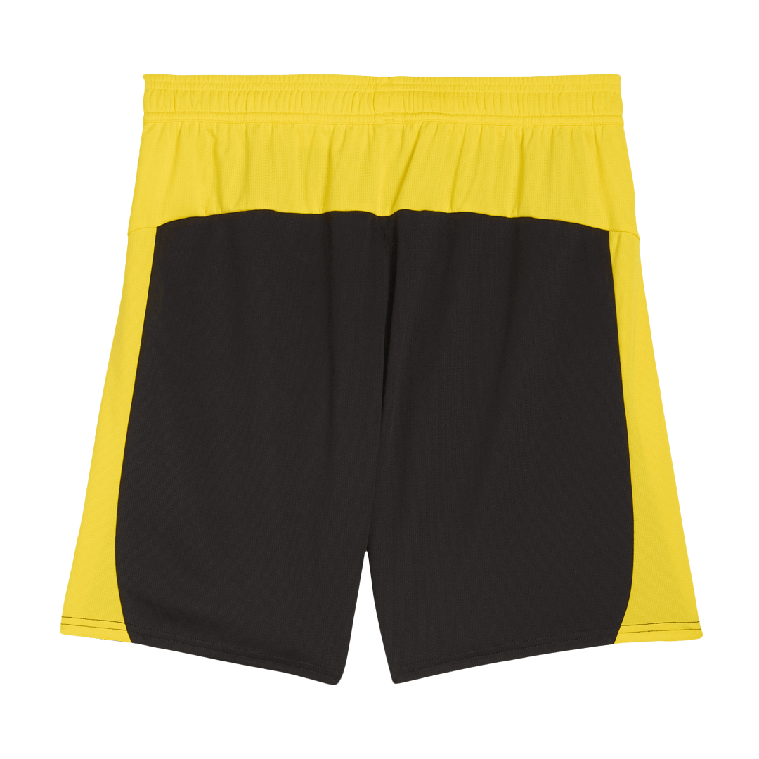 Pantalón Corto Borussia Dortmund 2025/26 Primera Equipación