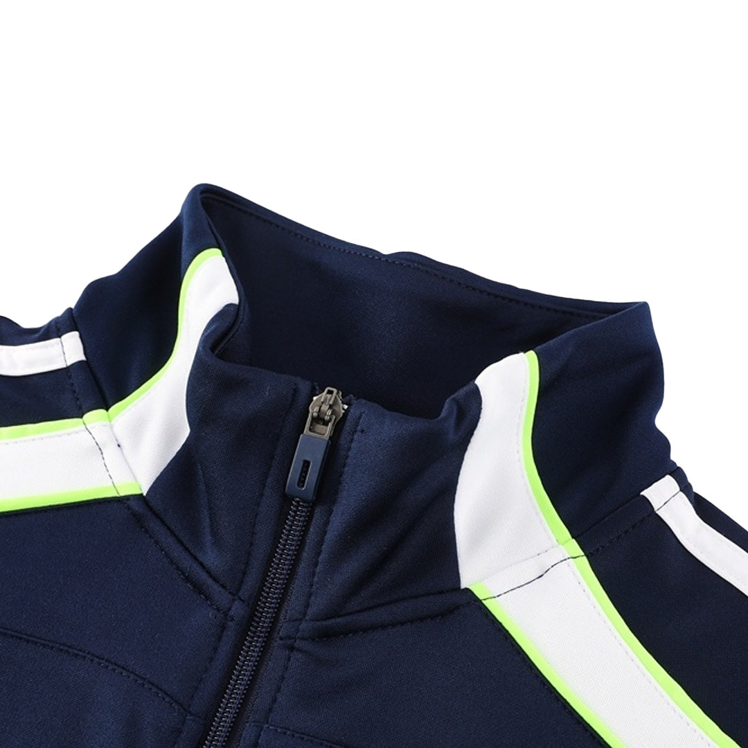 Chaqueta de Entrenamiento Real Madrid 2025/26