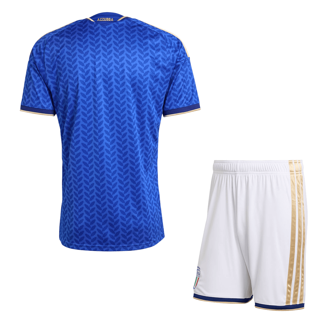 Conjunto Italy
2026 Primera Equipación Copa del Mundo