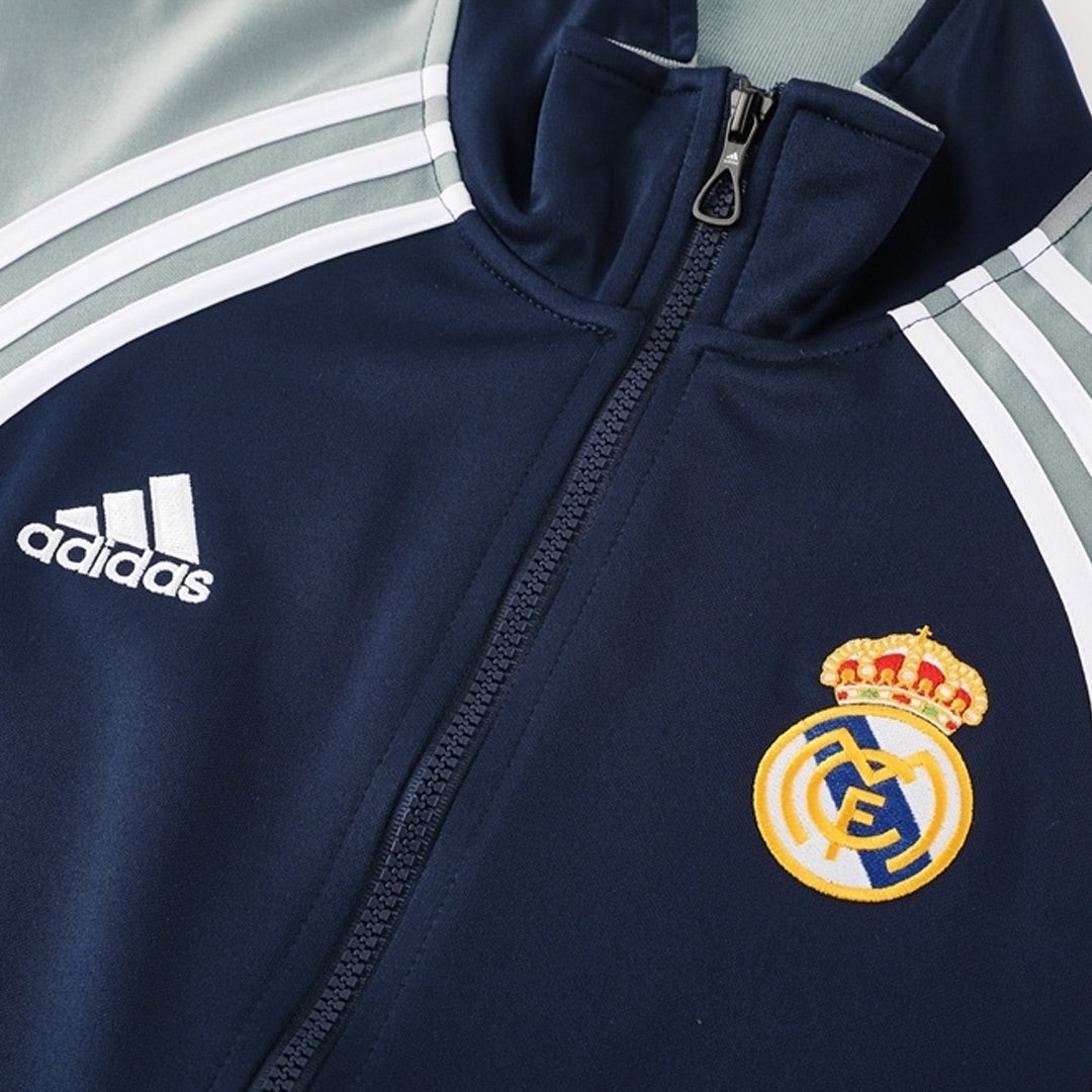 Chaqueta de Entrenamiento Real Madrid 2025/26
