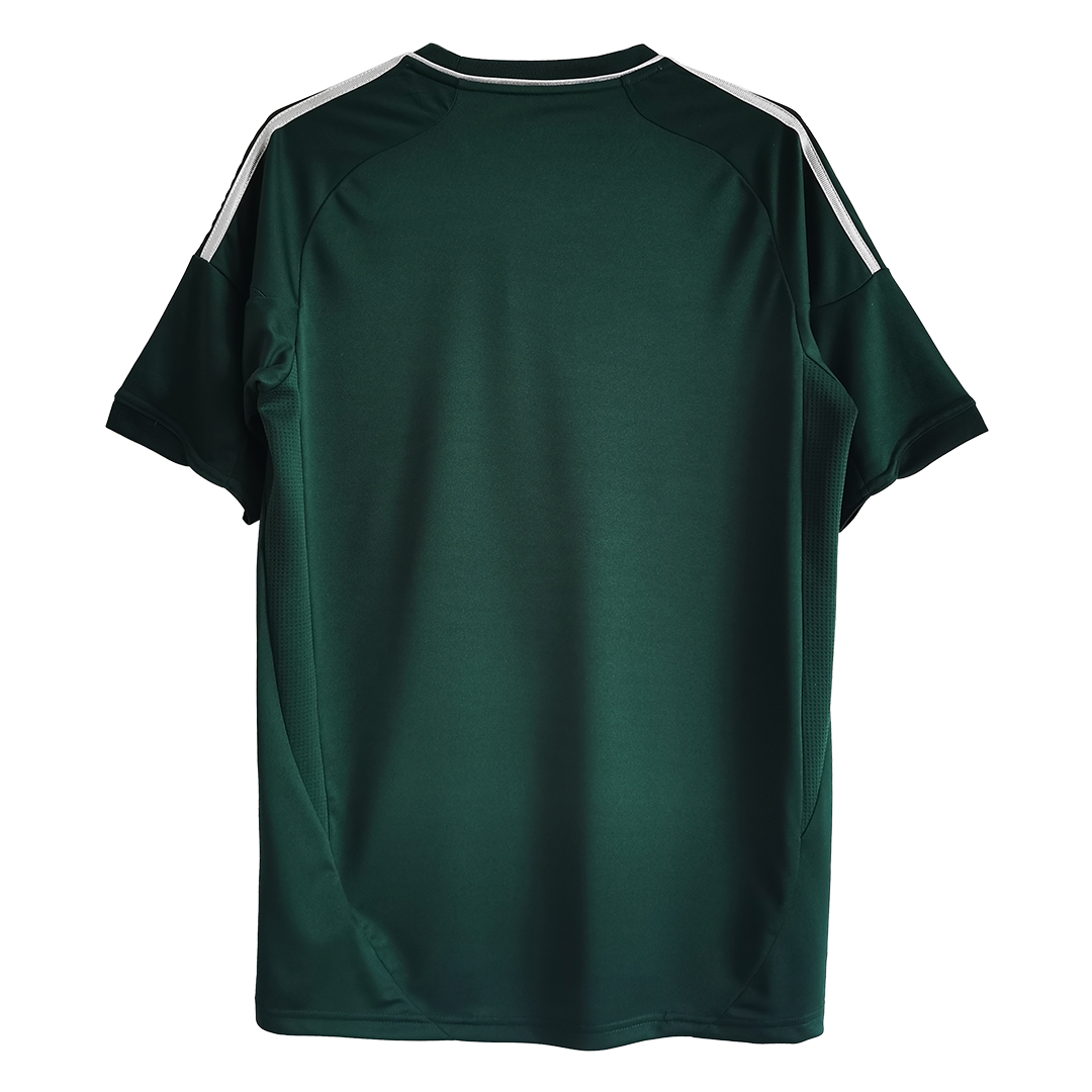 Retro 2012/13 Real Madrid Tercera Equipación