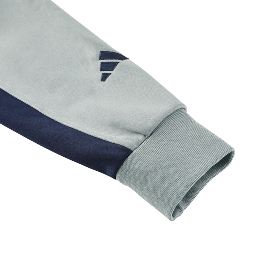 Chaqueta de Entrenamiento Real Madrid 2025/26