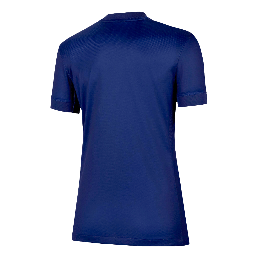 Mujer PSG 2025/26 Primera Equipación Local Women
