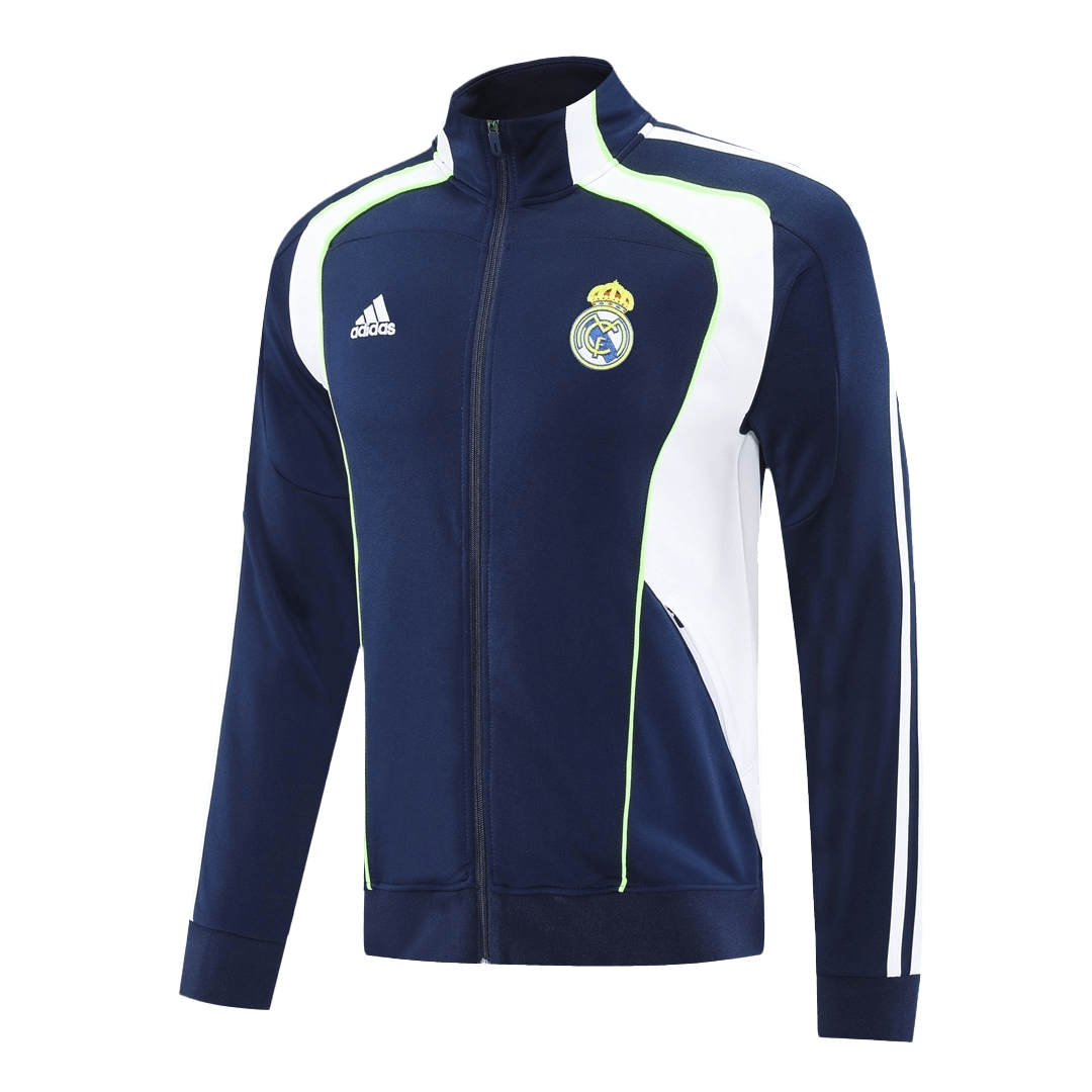Chaqueta de Entrenamiento Real Madrid 2025/26