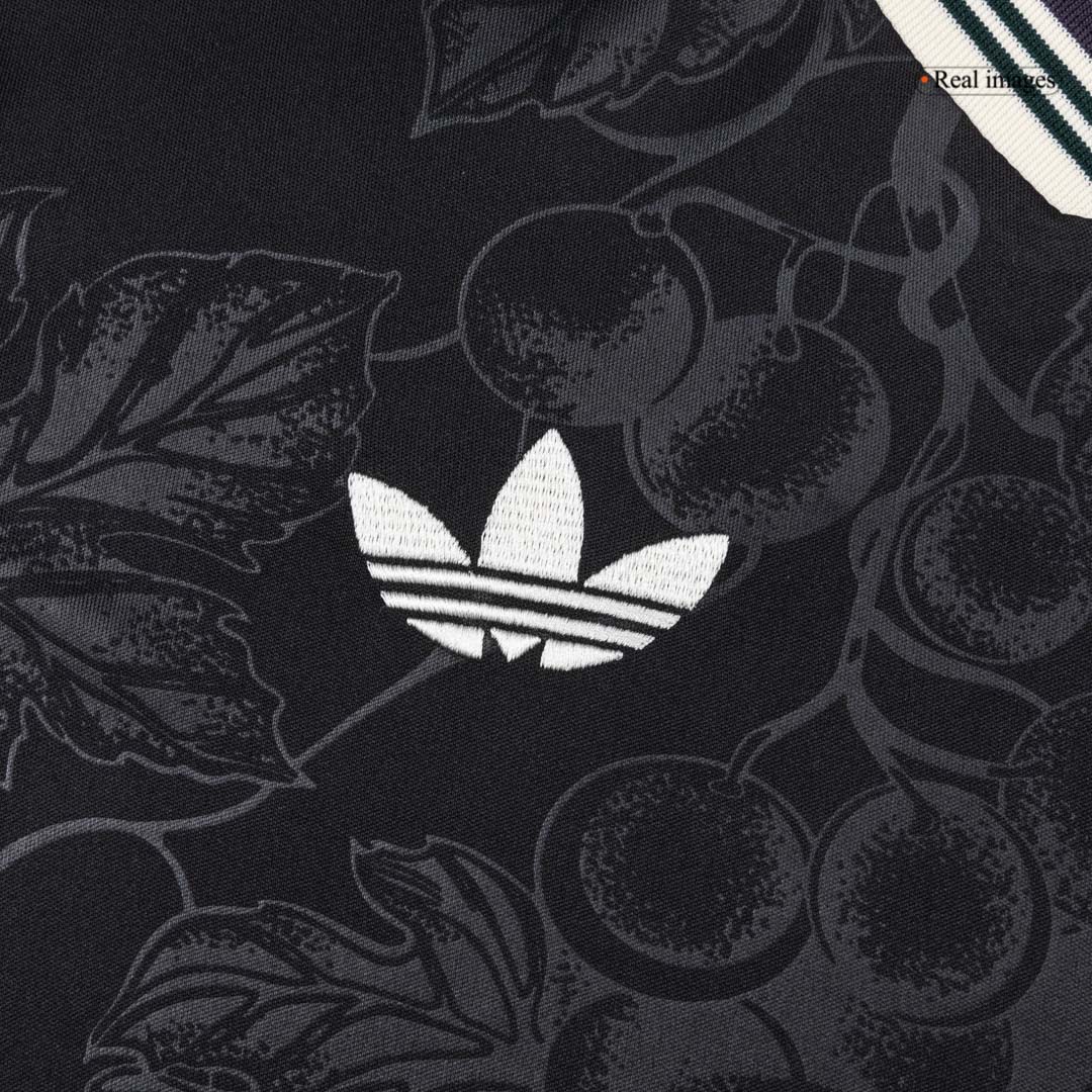 Conjunto Juventus 
2025/26 Tercera Equipación