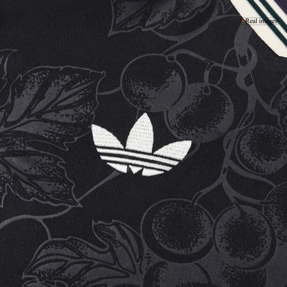 Conjunto Juventus 
2025/26 Tercera Equipación