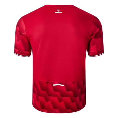 Camiseta Lille OSC 2025/26 Primera Equipación - Versión Hincha