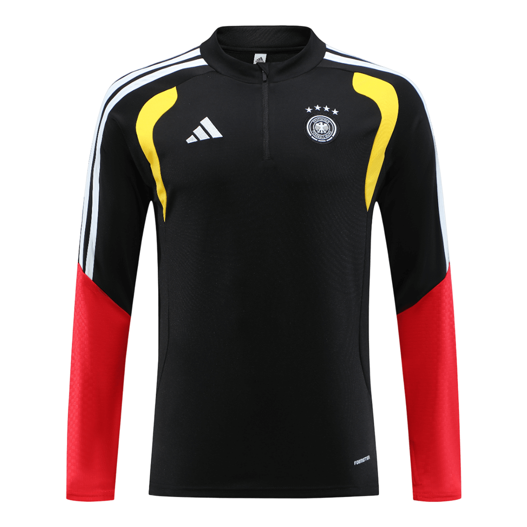 Conjunto Infantil de Entrenamiento Germany 2026