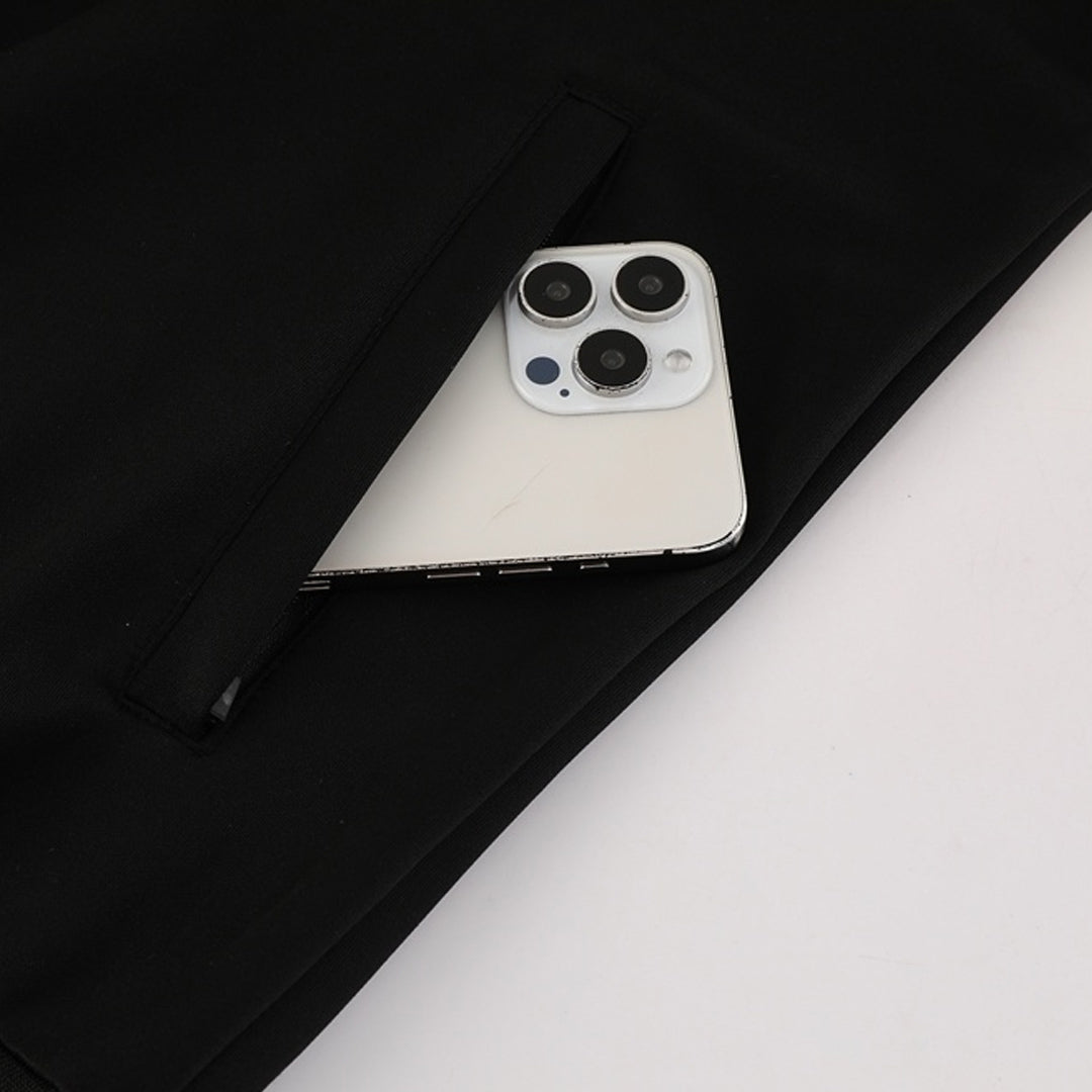 Conjunto de Chaqueta de Entrenamiento Chelsea 2025/26-Camisetas Pasion Shop