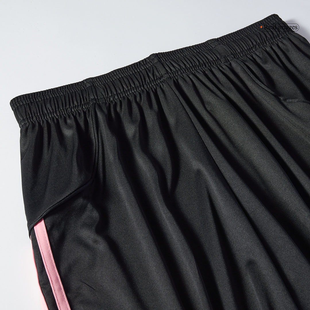 Conjunto Completo Juventus 2025/26 Primera Equipación-Camisetas Pasion Shop