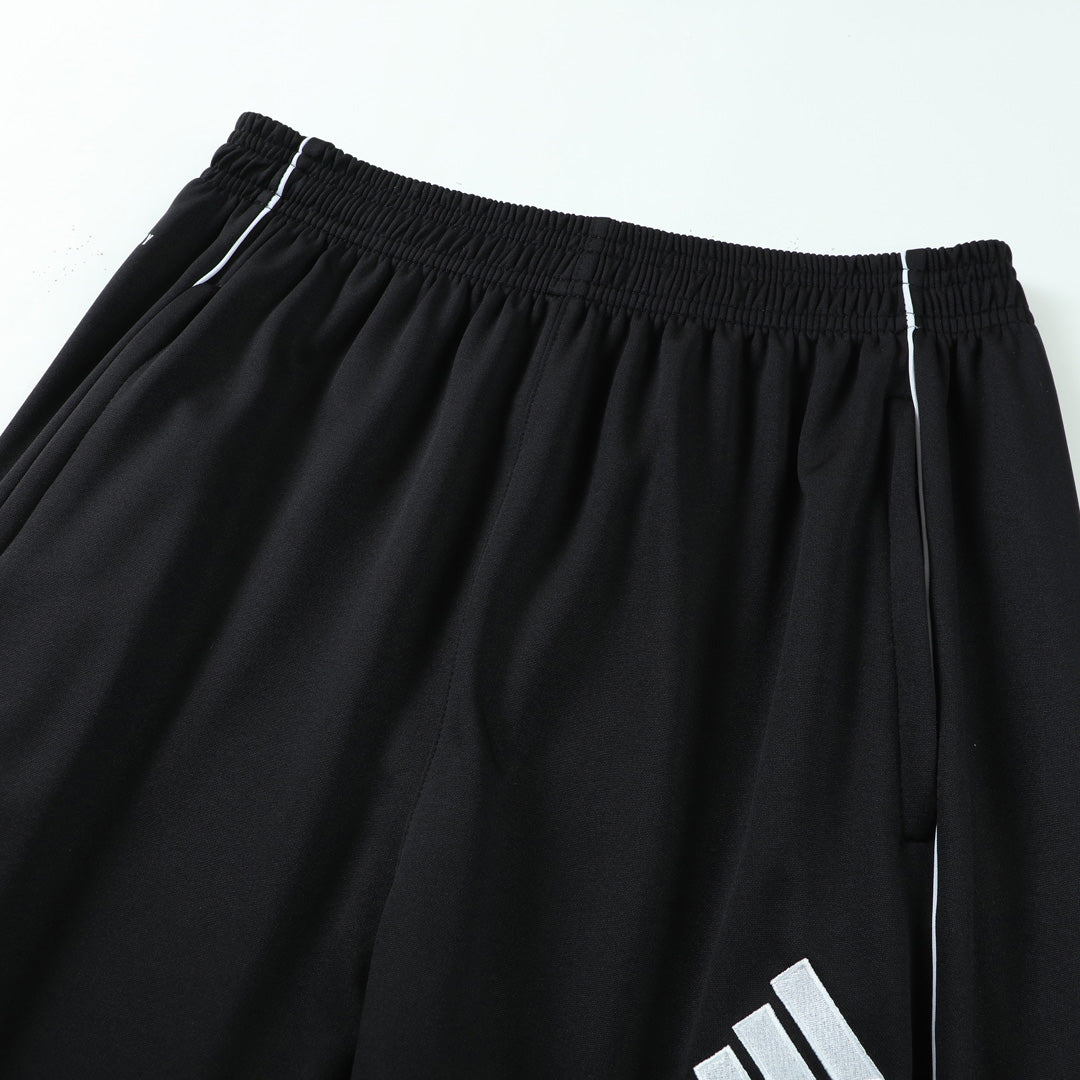 Conjunto Infantil de Entrenamiento Real Madrid 2025/26