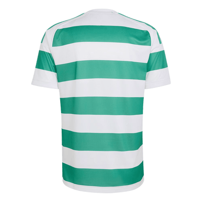 Camiseta Celtic 2026/27 Primera Equipación - Versión Hincha