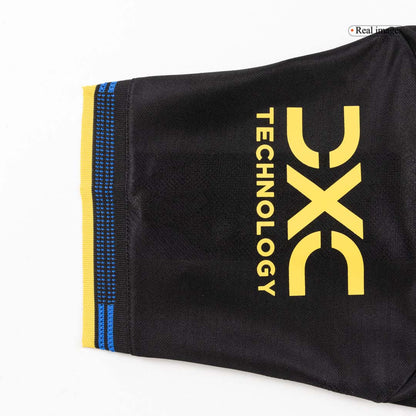 Camiseta MOUNT #7 Manchester United 2025/26 Tercera Equipación - Versión Hincha