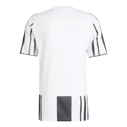 Conjunto Completo Juventus 2025/26 Primera Equipación-Camisetas Pasion Shop
