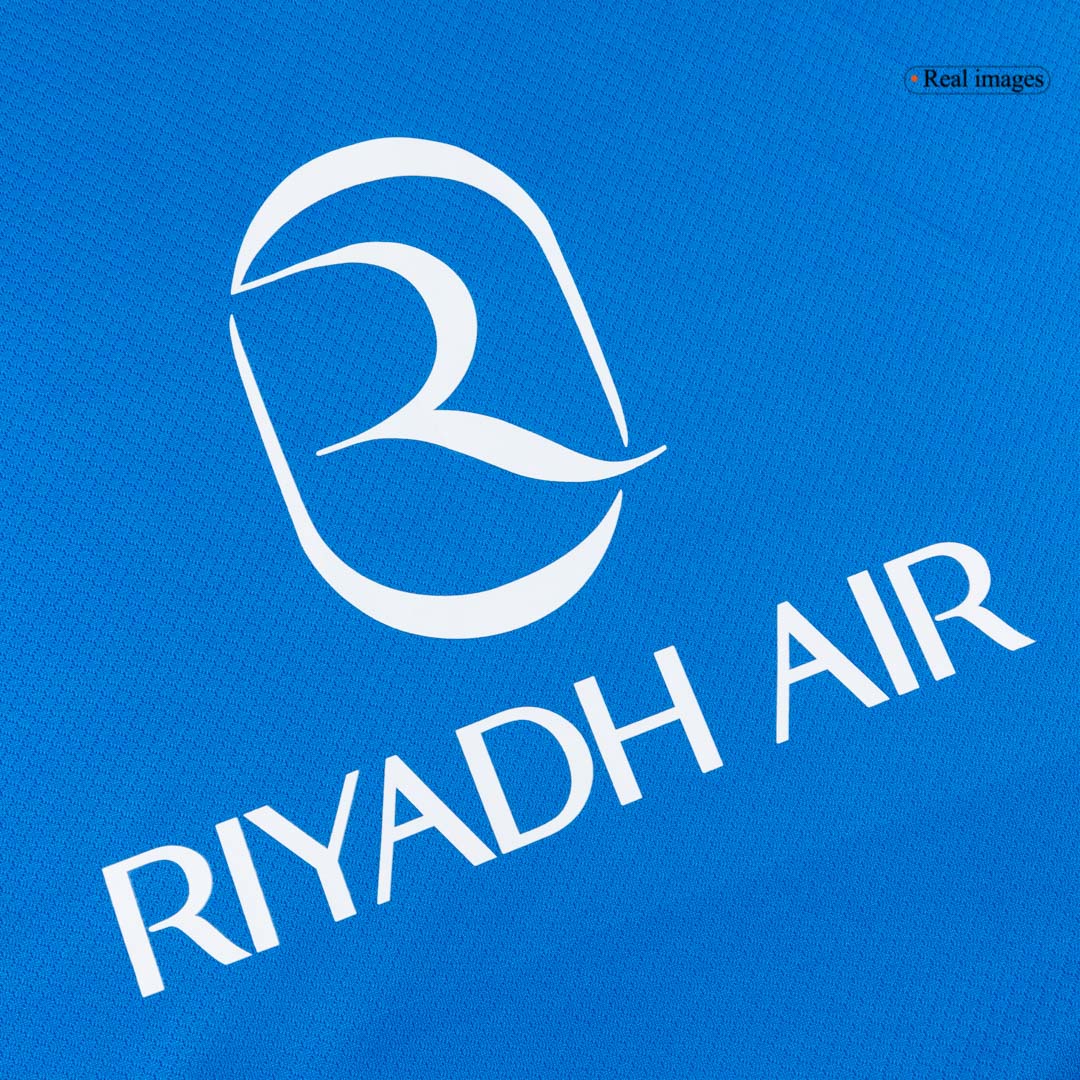 Conjunto Atletico Madrid 
2025/26 Tercera Equipación