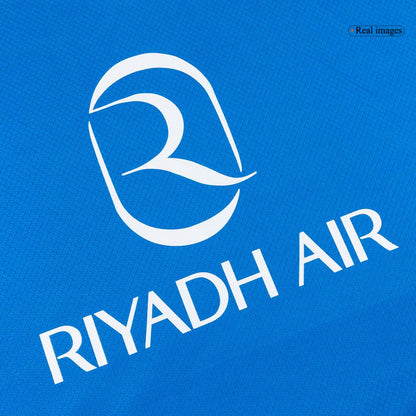 Conjunto Atletico Madrid 
2025/26 Tercera Equipación