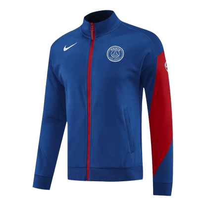 Conjunto de Chaqueta de Entrenamiento PSG 2025/26-Camisetas Pasion Shop
