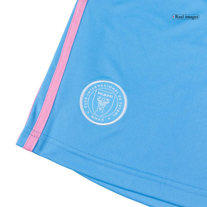 Pantalón Corto Inter Miami CF 2025 Tercera Equipación