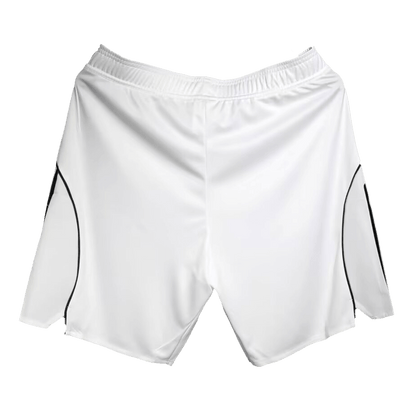 Pantalón Corto Auténtica Manchester United 2025/26 Primera Equipación