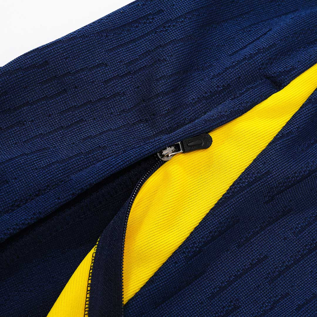 Conjunto Infantil de Entrenamiento Barcelona 2025/26