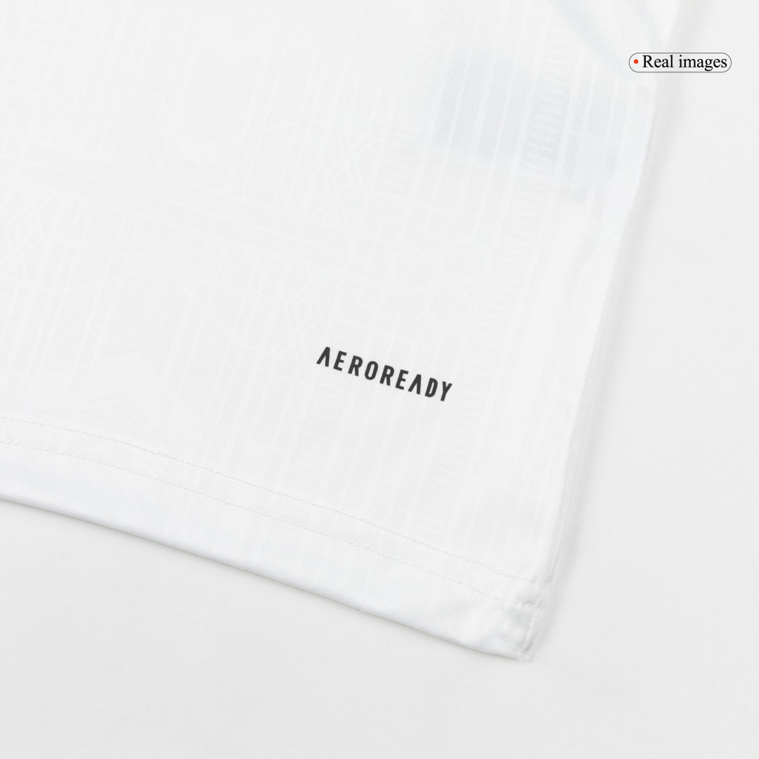 Conjunto Arsenal 
2025/26 Tercera Equipación