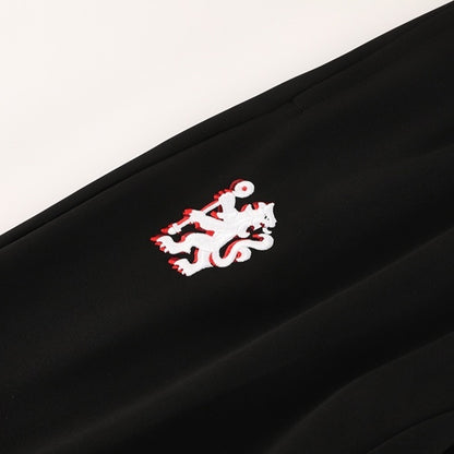 Conjunto de Chaqueta de Entrenamiento Chelsea 2025/26