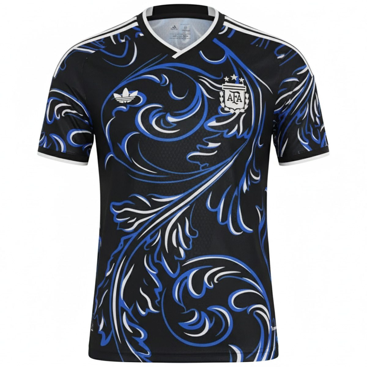 Camiseta Argentina 2026 Segunda Equipación Copa del Mundo - Versión Hincha