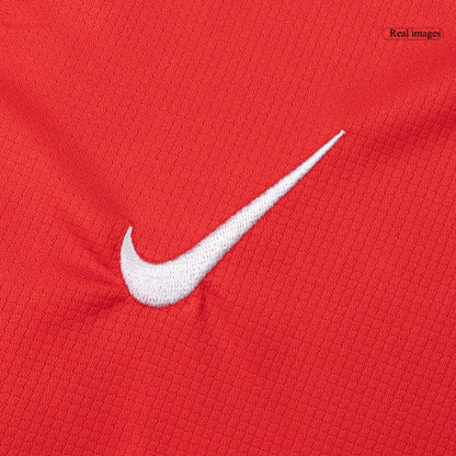 Camiseta Canada 2026 Primera Equipación Copa del Mundo - Versión Hincha