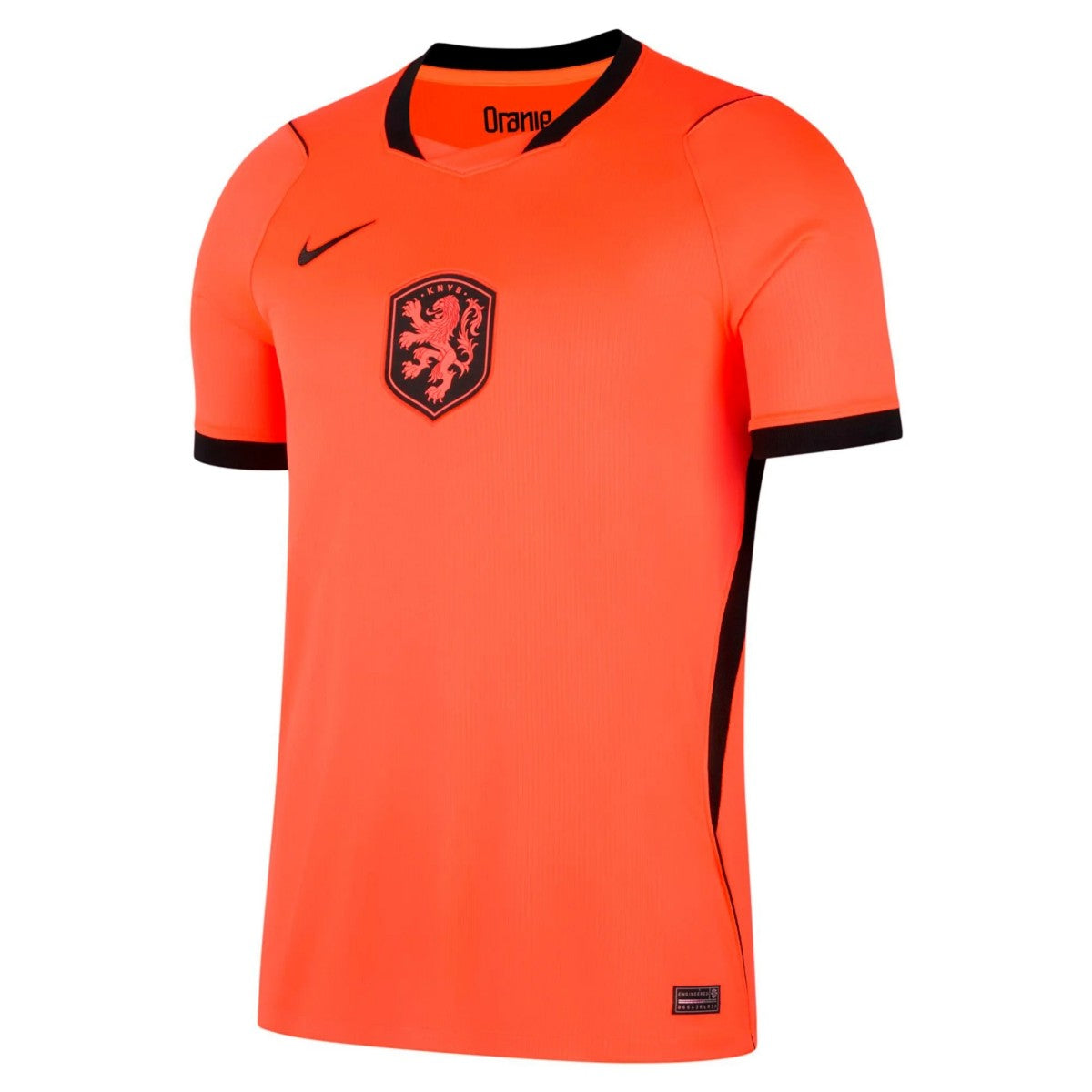 Conjunto Netherlands 
2026 Primera Equipación Copa del Mundo