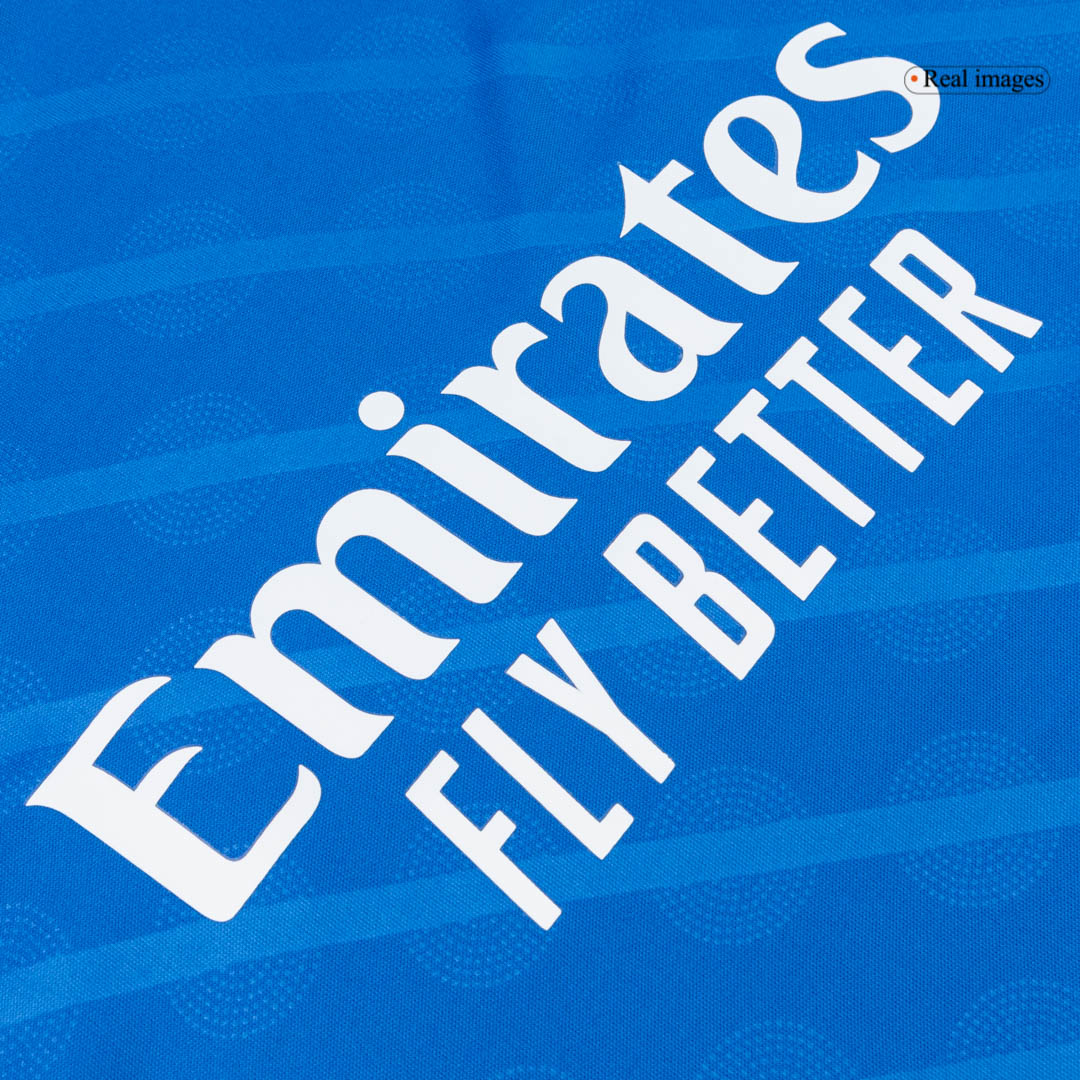 Conjunto Infantil Completo Real Madrid 2025/26 Tercera Equipación Kids